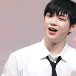 [강<b>다니엘</b>] 유니버스 팬파티 짤모음