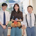 직장인이라면 공감가는 <b>진기</b>주 직장인 시절 아침