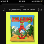 [NCT즌] 멜론 <b>바이브</b> 스밍인증