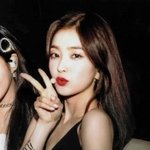뜬금없는데 <b>에스파</b>에 아이린<b>얼굴</b> 있었으면