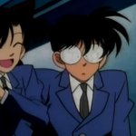 [명탐정코난] 미란이도 캐붕된캐인건 맞지