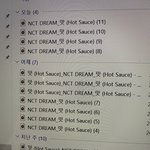 [NCT즌] 얘들ㅇ아 여기가 문제가 아니라고 지금