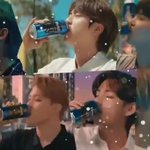 [방탄소년단] 드뎌 우리가 기다리던 캬~ 가 나왔뜨아