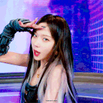 에스파 노래 <b>진심</b> 뭐지...?????