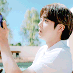 [방탄소년단] 김석진이랑 <b>지독</b>하게 엮이고싶다