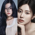 와 이거 김민주랑 강혜원 <b>둘</b><b>다</b> 얼굴봐