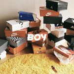 [TXT] 보이 컨포 멤버 궁<b>예</b>해본다