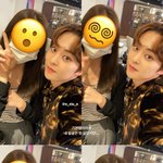 와 시우민 이게 <b>일카</b>라고