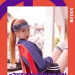 [모두드루와] 해외팬들은 아이들 soojin을 지지합니다