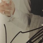 [세븐틴] 고잉세븐틴 앨범 샀는데 이거 <b>친필</b>이야..?