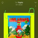 [NCT즌] <b>멜론</b>깅 스밍인증