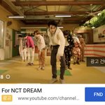 [NCT즌] 뮤스하고 <b>다른영상</b> 보는데 광고로 뮤비나옴