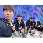 [BTOB] <b>매주</b> 고맙고 수고 많았어요 비투비