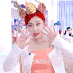 아 <b>닝닝</b> 너무귀여워 ㅜㅜ