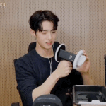 [펜타곤] 자거 귀 <b>장비</b>