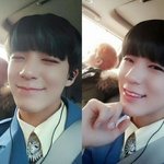 [NCT즌] 젠<b>오</b> 셀카 누구한테 배웠을까