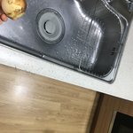 양판데 지 간식인줄아네...