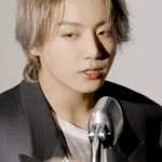 [모두드루와] <b>장발</b> 전정국 ㅈㄴ