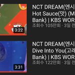 [NCT즌] 좀 뒷북인데 뮤뱅고래 해외유튭엔 있어