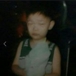 이남자아이 <b>놀러</b>와서 뭐하는것같음