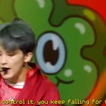 [NCT즌] 마크 머리 뭐여
