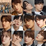 [더보이즈] 잡지를 왜사는거지?