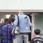 [펜타곤] 와 기럭지….하고 보다가