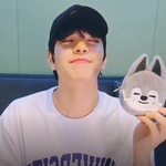 [스키즈] <b>김승민</b> 내가 보쌈해도 돼?