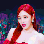 에스파 이번에 <b>닝닝</b> 이쁘다