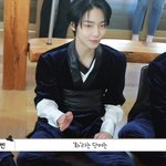 [더보이즈] 케빈 이때 리액션 개웃김ㅋㅋㅋㅋ