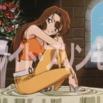 [명탐정코난] 일본에선 유키코 머리 동글동글때매