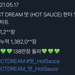 [NCT즌] 음반 미쳤다아<b>아악</b>