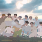 [세븐틴] 아 <b>판사</b>님 쟤네가 love하자고 했다니까요