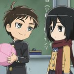 [진격의거인] 찌통 <b>유발</b> 엘밐썰 같이보자❗❗