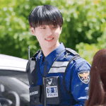 [펜타곤] 이거 <b>홍시</b>때문에 보기 시작햇는데