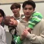 [<b>NCT</b>즌] 내가 넘 좋아하는 짤