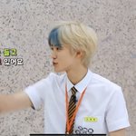[NCT즌] 그러니까 이동햭 이상형이