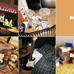 투바투 오늘 뜬 <b>컨포</b> 보이버전