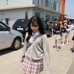 헐 위클리 <b>조아</b>랑 트와이스 나연 같은 학교 나왔나봐