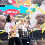 엠카에 <b>몽자</b>  나왔네