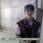 [NCT즌] 뭐야 <b>이</b>마크 왜 타<b>돌</b> 언급한겨