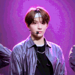 [NCT즌] 정우 너무 <b>예쁘다</b>