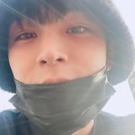 [세븐틴] 민규 뒤에 <b>후광</b>이....