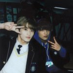 [NCT즌] <b>엑스형</b>