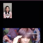 [NCT즌] 오늘 영통팬싸때 유명한 <b>태국</b> 배우겸모델 당첨해서