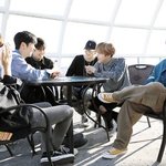[아이콘] 아이콘 언제 짤인지 알려줄 <b>천사</b>코닉