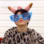 [세븐틴] <b>진지</b>하게 성적 신경쓰는거