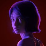 에스파 뮤비에 출연한 <b>sm</b>뉴 <b>연생</b>