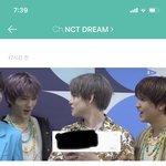 [<b>NCT</b>즌] 멜론 이름 바꾸고 다녀라..