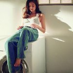 제니 이번 화보 진짜 예쁘지 않니